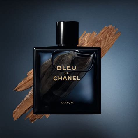 bleu de chanel 100ml review